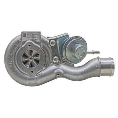 New OEM Replacement Turbocharger Compatible With Cadillac Ats-V 3.6L V6 2016-2019 By 49477-03410 thumbnail 5