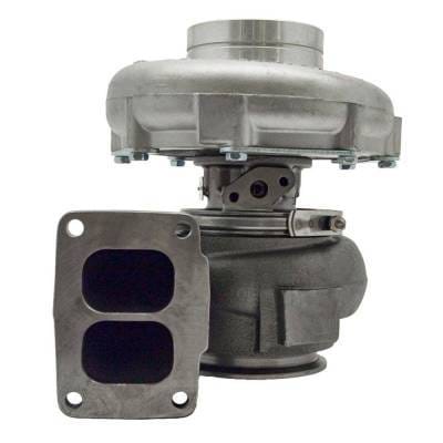 New OEM Replacement Turbocharger Compatible With Volvo Vhd B12 Bus D12c 1998-2004 By 712922-0008