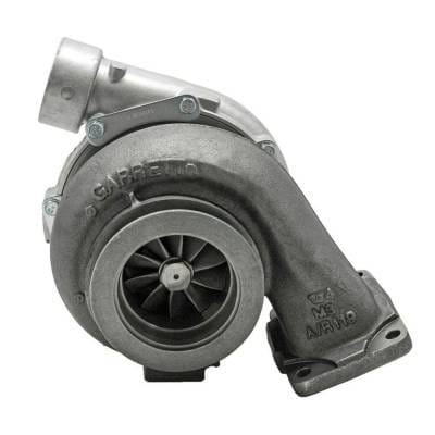 New OEM Replacement Turbocharger Compatible With Volvo Vhd B12 Bus D12c 1998-2004 By 712922-0008 thumbnail 7
