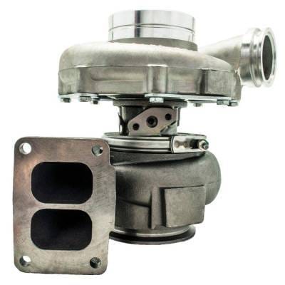 New OEM Replacement Turbocharger Compatible With Volvo Vhd Fh12 D12c 465Hp 1998-2002 By 712922-5005S
