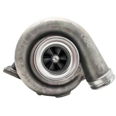 New OEM Replacement Turbocharger Compatible With Volvo Vhd Fh12 D12c 465Hp 1998-2002 By 712922-5005S thumbnail 5