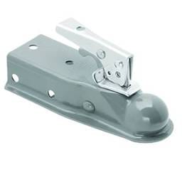 New Straight Trailer Coupler By Part Numbers Ft217