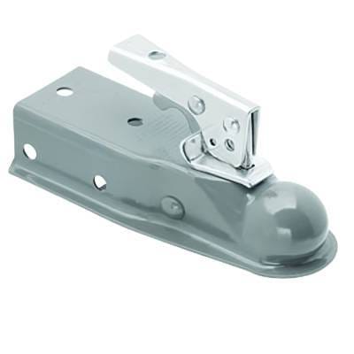 New Straight Trailer Coupler By Part Numbers Ft217