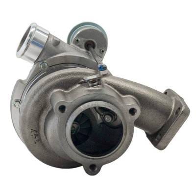 New OEM Replacement Turbocharger Compatible With Caterpillar Th220b Th330b 3054E 2004-2007 By thumbnail 7