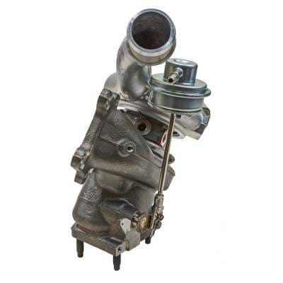 New OEM Replacement Turbocharger Compatible With Cadillac Ats-V 3.6L V6 2016-2019 By 49U7703450