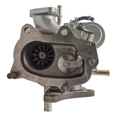 New OEM Replacement Turbocharger Compatible With Subaru Impreza Wrx 2.0L H4 2002-2007 By thumbnail 7