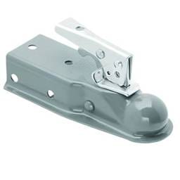 New Straight Trailer Coupler By Part Numbers Ft218