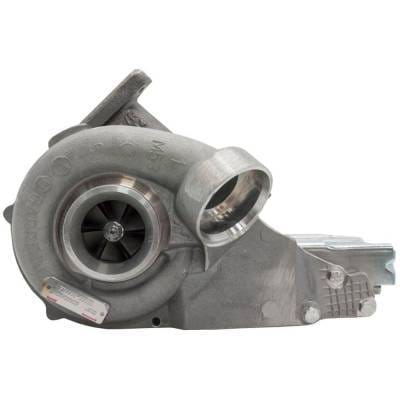New OEM Replacement Turbocharger Compatible With Freightliner Sprinter 2500 Sprinter 3500 2.7L L5 thumbnail 5
