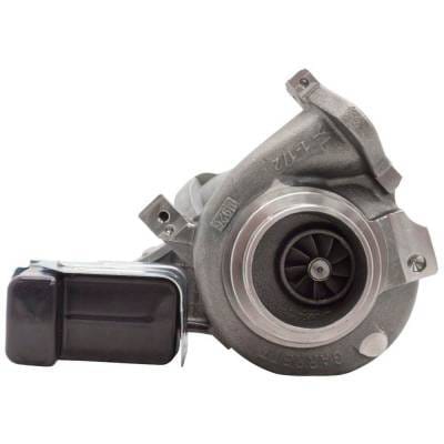 New OEM Replacement Turbocharger Compatible With Freightliner Sprinter 2500 Sprinter 3500 2.7L L5 thumbnail 7