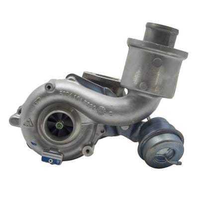 New OEM Replacement Turbocharger Compatible With Um By 53039880052 06A145704t 06A145713d 06A145713dx thumbnail 5