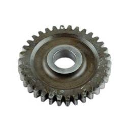 Balance Shaft Gear Compatible With Sea-Doo Gtx Di 951 Rx Di 951 Lrv Di 951 Xp Di 951 3D Di 951 951Cc