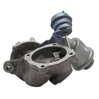 New OEM Replacement Turbocharger Compatible With Volkswagen Golf Gti 20Th Anniversary 1.8L L4 1781Cc thumbnail 7