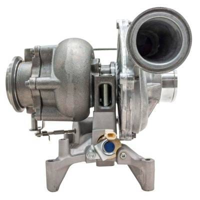 New OEM Replacement Turbocharger Compatible With Ford F-250 Super Duty F-350 Super Duty 7.3L thumbnail 3