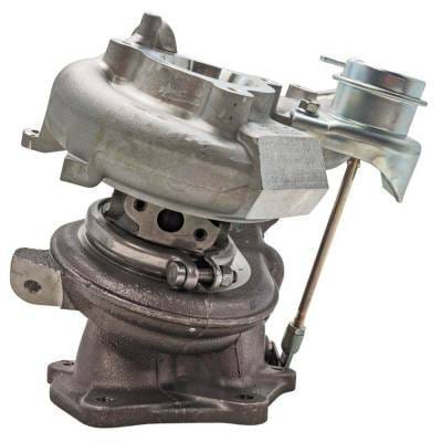 New OEM Replacement Turbocharger Compatible With Mitsubishi Lancer Evolution Gsr Lancer Evolution Mr thumbnail 3