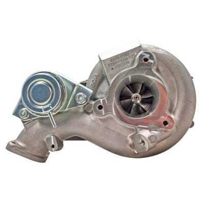 New OEM Replacement Turbocharger Compatible With Mitsubishi Lancer Evolution Gsr Lancer Evolution Mr thumbnail 5