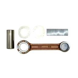New Connecting Rod Kit Compatible With Yamaha 3 Cyl 2.638 Bore 40Cc 1984-2005 3 Cyl 2.638 Bore 50Cc