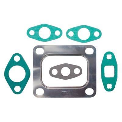 New OEM Replacement Turbocharger Compatible With Mack Terrapro Mp7 11.0L 2010-2013 By 21559601 thumbnail 9