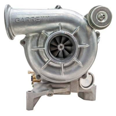 New OEM Replacement Turbocharger Compatible With Ford F-250 Super Duty F-350 Super Duty 7.3L thumbnail 5