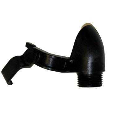 New Engine Flush Adapter Compatible With Yamaha 4 Cyl 4 Stroke 80-100Hp 1999-2002 4 Cyl 4 Stroke