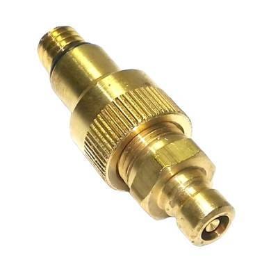 New Gearcase Filler Tip Assembly Compatible With Johnson/Evinrude By Part Numbers 995-150 769824
