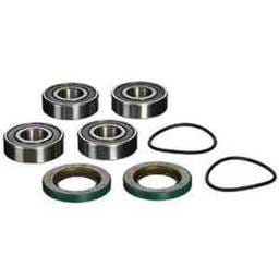 New Front Wheel Bearing Kit Compatible With Polaris Magnum 2X4 330Cc 2003-2005 Scrambler 2X4 400Cc