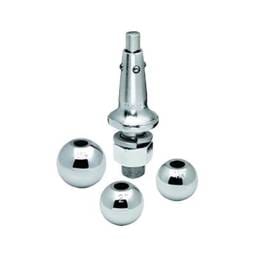New Hitch Ball By Part Numbers Ft63803