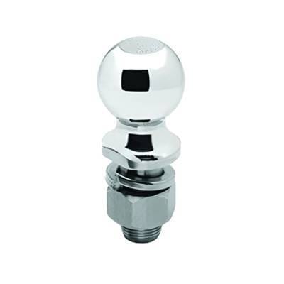 New Hitch Ball By Part Numbers Ft63852