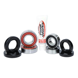 New Front Wheel Bearing Kit Compatible With Yamaha Blaster 200Cc 2003-2006 Big Bear 250Cc 2007-2009