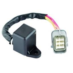 12V Fuel Pump Relay Compatible With 2014-2026 Jet Ski Ultra 310Lx 310X 310R 310Lx-S 310X Se 1500Cc