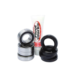 New Front Wheel Bearing Kit Compatible With Honda Trx 90Cc 2007-2009 2012-2024 Trx-X 90Cc 2007-2009