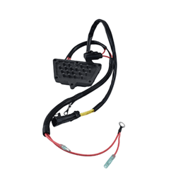 New Voltage Regulator Compatible With Mercury By Part Numbers 365-8351 8M0088351 8M0133642