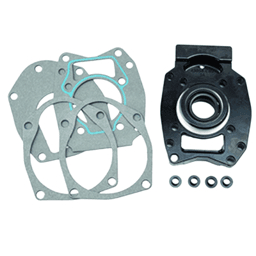 New Water Pump Base Kit Compatible With Mercury By Part Numbers 720-155 43055A4