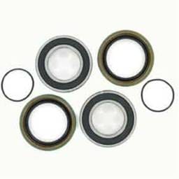 New Rear Wheel Bearing Kit Compatible With Polaris Magnum 4X4 425Cc 1995-1998 Xplorer 400Cc