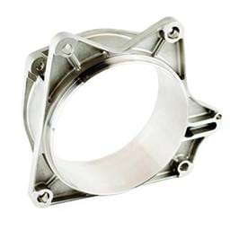 New Jet Pump Housing Compatible With Yamaha Gp-R 1800Cc 2019 By Part Numbers Yvs-Hs-160