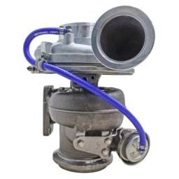 New OEM Replacement Turbocharger Compatible With Caterpillar Engine – C12 (Common Performance