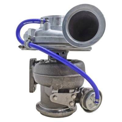 New OEM Replacement Turbocharger Compatible With Caterpillar Engine – C12 (Common Performance