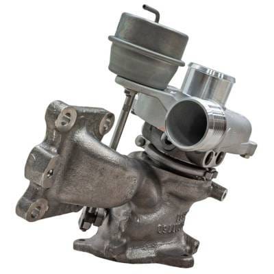 New OEM Replacement Turbocharger Compatible With Ford Escape 2017 2018 2019 1.5L Ecoboost Engine By thumbnail 5