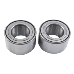 New Front Wheel Bearing Kit Compatible With Arctic Cat 4X4 Manual 500Cc 2005-2009 H1 1000Cc
