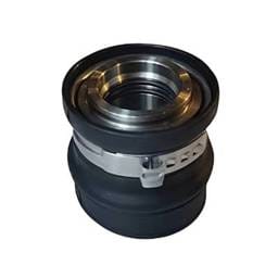 Driveline Oil Pump Bellow Compatible With 2023-2026 Sea-Doo Explorer Pro 170 230 Base Compact 130