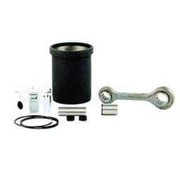 951 Di Air Compressor Rebuild Kit Compatible With Sea-Doo Xp Di Lrv Di Gtx Di Rx Di 951Cc 130Hp