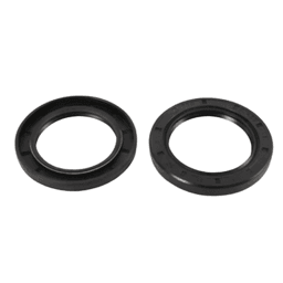 New Rear Wheel Bearing Kit Compatible With Yamaha Banshee 350Cc 1987-2006 Blaster 200Cc 1988-2006 By