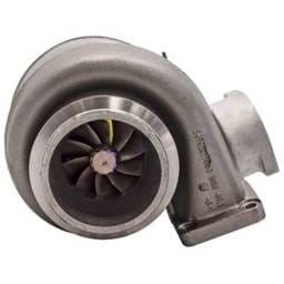 New OEM Replacement Turbocharger Compatible With High-Performance Heavy-Duty Trucks Kenworth W900