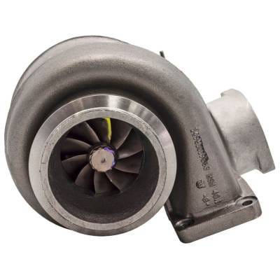 New OEM Replacement Turbocharger Compatible With High-Performance Heavy-Duty Trucks Peterbilt 379
