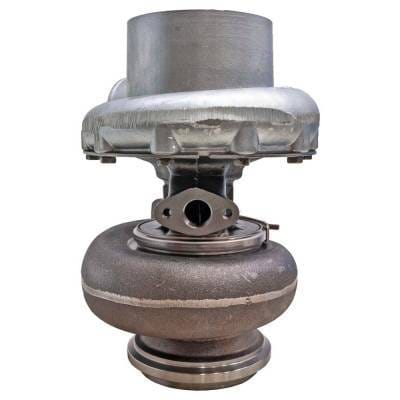 New OEM Replacement Turbocharger Compatible With Freightliner Classic 1994 - 2002 By Part Numbers