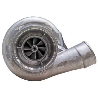 New OEM Replacement Turbocharger Compatible With Freightliner Fld120 / Fld112 1994 - 2002 By Part thumbnail 7