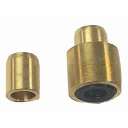 New Shift Shaft Bushing Kit By Part Numbers 18-2622 23-805041A2