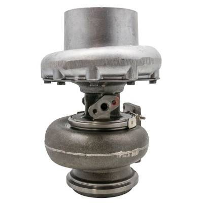 New OEM Replacement Turbocharger Compatible With 1990–2007 Peterbilt 377, 379 – Cummins L10 By Part thumbnail 3