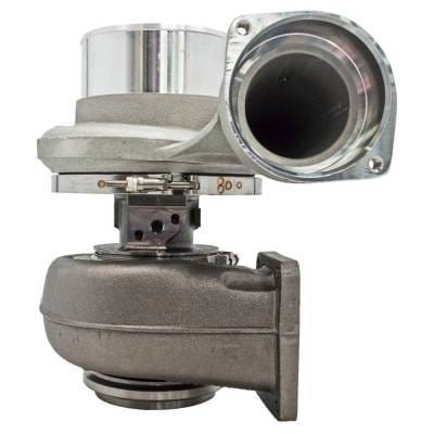 New OEM Replacement Turbocharger Compatible With Freightliner Classic Xl Peterbilt 379 By Part