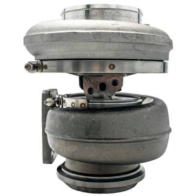 New OEM Replacement Turbocharger Compatible With Heavy-Duty Truck And Semi-Truck – Kenworth, thumbnail 3