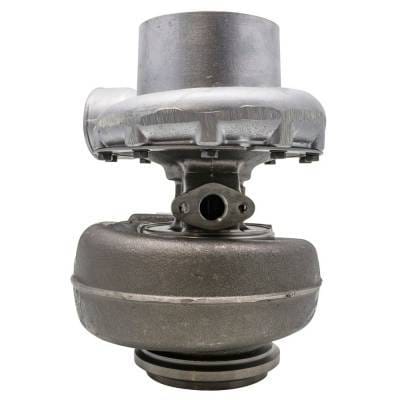 New OEM Replacement Turbocharger Compatible With 1980–1998 Peterbilt 359, 379 – Cummins Ntc Engine thumbnail 7
